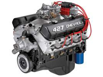 U1963 Engine